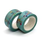 Wholesale Chinese Custom Japanese Washi Paper Tape Manufacturer With Low Price