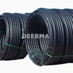 20-63mm PE Pipe Making Machine for HDPE Pipe Production 5 KG Capacity Long