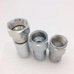 Carbon Steel 73079900 JIS Hose Fittings