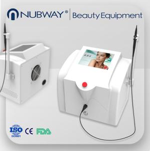 China Easy operation professional skin tags warts varicose veins removal machine wholesale