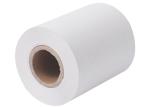 48g 58mmx39mm BOPP Custom Printed Thermal Paper Rolls