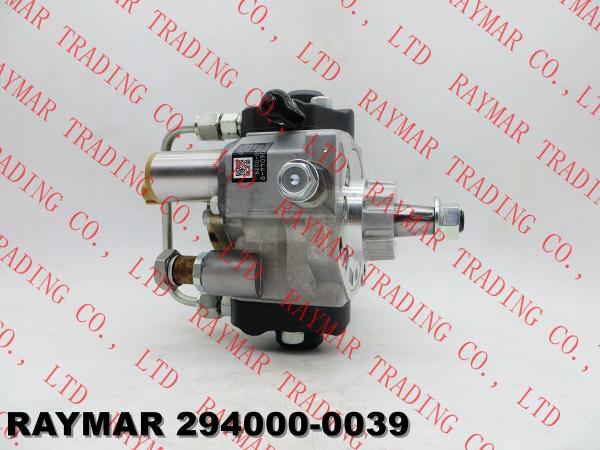 DENSO Common rail fuel pump 294000-0039, 294000-0038, 294000-0037, 294000-0036,