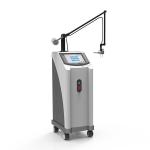 Skin Resurfacing Ultrapulse Rf Fractional Co2 Laser Machine Dermatology Use