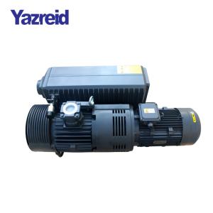 China 7.5KW Oil Rotary Vane Vacuum Pump Use For Medical Suction System wholesale