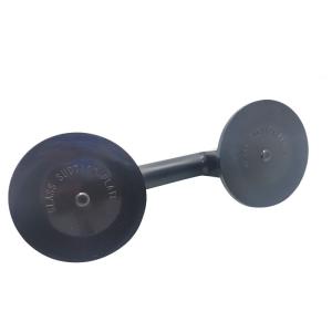 China Rubber raw material heavy weight labor-saving extractor Smooth Surface Glass ceramic suction cup wholesale