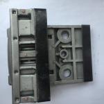 Monforts Stenter Machine Parts Clip Steel PEEK Stenter Clip Parts