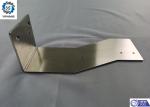 OEM ODM Custom Metal Bracket Fabrication SUS304 Laser Cut Sheet Metal Parts