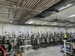 Paint Circulation System/Automotive Paint Shop