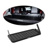 JEEP Wrangler JL SUV Cars Cargo Carrier at with Interior Cargo Storage Rack and