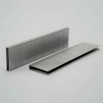 18 Gauge Galvanized Upholstery Industrial Staples L Series 1 Inch For Cabinet
