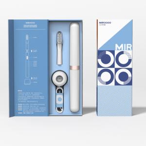 China Ultrasonic Toothbrush Electric X1，Factory Direct Wholesale Rechargeable Electric Toothbrush For Teeth Whitening wholesale