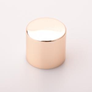 China Customizable Horse Head Perfume Bottle Caps with Hot Stamping wholesale