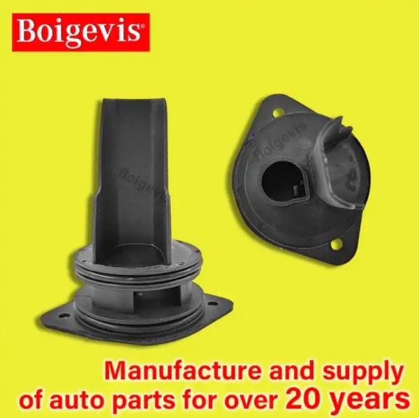 Engine Oil Water Separator Crankcase Breather 03C103464D For VW Polo Jetta New