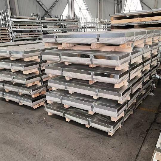 18 gauge stainless steel sheet 430 0.8* 1219*2440mm Stainless Steel Plate Sheet