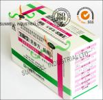 Traditional Chinese Medicine Storage Packaging Box , Eco Friendly Packaging