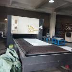 Automatic Stainless Steel Hand Sink Specialized In The Production Of CNC Metal
