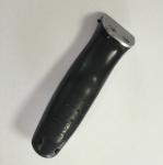 Silver Convenient RFCD298 Barber Hair Clipper , Barber Shop Beard Trimmer