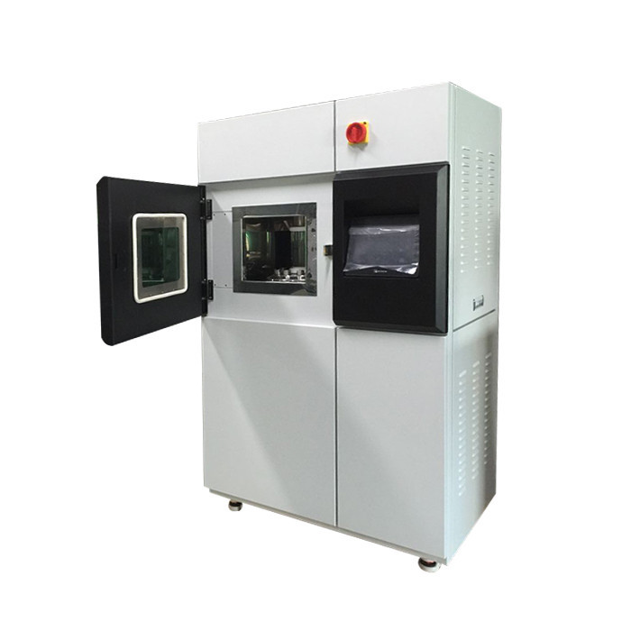 Weathering Aging Environmental Test Chamber Stainless Steel Xenon Lamp
