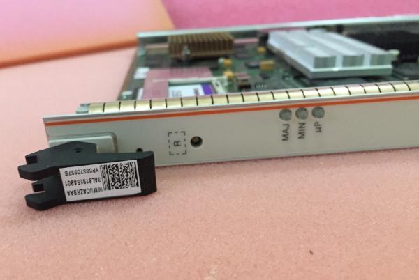 3AL81915AB 7750 1000Mbps Alcatel SFP Module 1660SM ISA-ES16 board 3AL81915AB