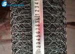 lobster trap wire mesh crab wire mesh /fish trap wire mesh pvc coated hot dipped