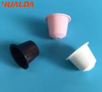 Compatible Disposable Empty Coffee Capsule Making Machine