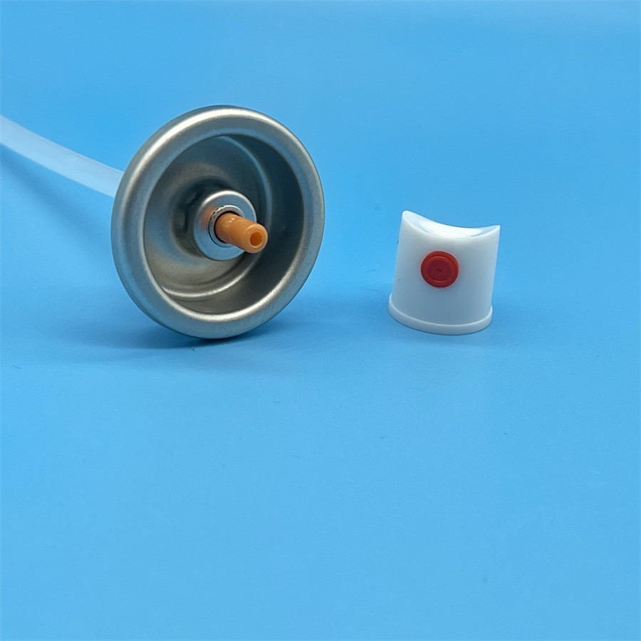 Reliable Spray Paint Valve for Everyday Use - Durable Construction for Long-Term Painting