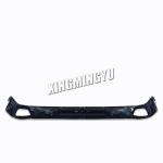 Truck Body Parts Front Bumper L1831010204A0 L1831010205A0 For Foton Aoling