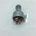 08086-10000 Excavator Ignition Switch PC200-6 Komatsu Ignition Switch