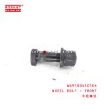 WG9100410104 Wheel Bolt Front for ISUZU