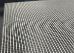 160G 5 X 5 50m 4x4mm Fiber Glass Mesh Alkali Resistant Fiberglass Mesh For