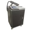 Buy cheap 110V 200KHz Handheld Laser Cleaning Machine , 200W Laser Rust Removal from wholesalers