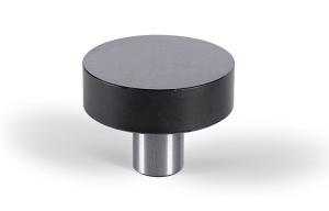 China Round Table Anvil for iqualitrol Rockwell and Brinell Hardness Testers wholesale