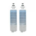LT700P Household External Refrigerator Water Filter for 9690 46-9690LFXC24726S