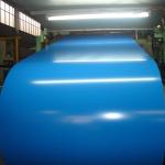 Heat Reflective PPGL Steel Coil GBT 2518 Thickness 0.15mm-1.5mm Width 600mm