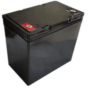 China Marine Lithium ion Battery 12v 60Ah Boat Deep Cycle Lifepo4 Batteries wholesale