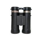 12x42 Mobile Telescope IPX7 Fog & Waterproof Binoculars For Adults BAK-4 Prism