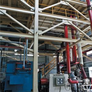 China Osb Making Machine MDF Refiner Machine wholesale