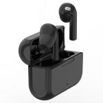 3.7V 380mAh Sport TWS Wireless Earphones Waterproof 4hrs Music Time