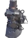 Hitachi ZX120 6 Hydraulic Pump Components