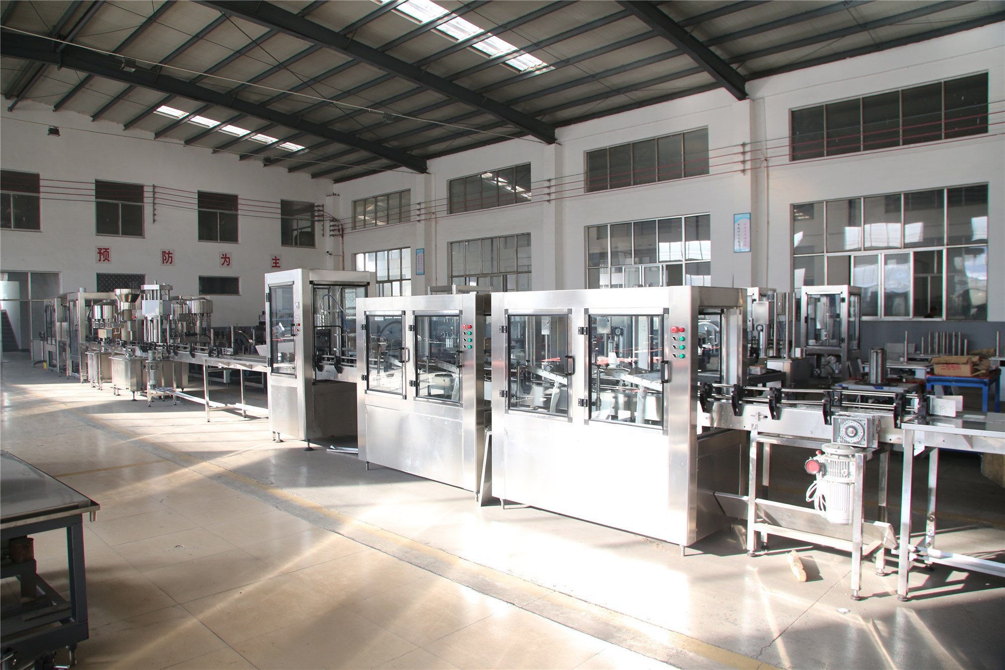 High Performance Automatic Bottle Capping Machine Olive Oil Glass Bottles Cap Tightening