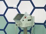 Hotsale 808nm diode laser permanent hair removal equipment in 2016