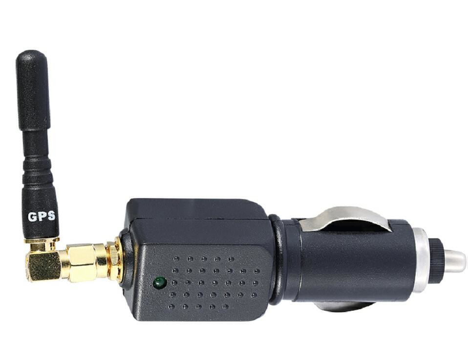 Portable Vehicle GPS Satellite Positioning Mobile Signal Jammer 1500-1600MHz