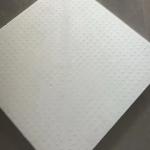 Large Waterproof Non-slip EPS Foam Floor Mat Bathroom Toilet Bath Hotel Shower