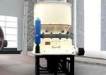 Stable Cone Crusher Machine Single Bar Gyratory Type Large Feeding Opening