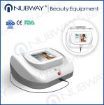 Best spider veins removal machine