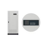 Visench Giant iND II Industrial Supply Three Phase 100KVA Online UPS For