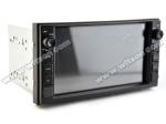 7" Screen OEM Style without DVD Deck For NAVARA NP300 2016-2018 JUKE (Low) 2010