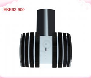 China Hot Selling Round shaped 900mm Kitchen Vent on sale