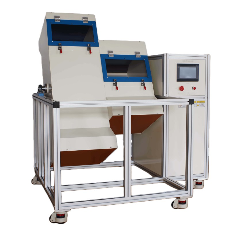 Electronic Products Double Roller Drop Tester Compact Mobile Phone Roller Drop Tester Electronic Double Roller Drop Tester