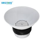 Warehouse Indoor High Bay LED Lights 100 To 130lm/ W 3000k IP40